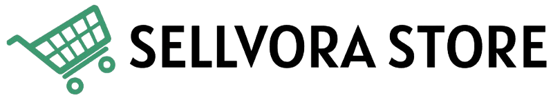 SELLVORA STORE